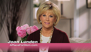 Joan Lunden